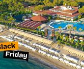 CRYSTAL PARAISO VERDE RESORT & SPA